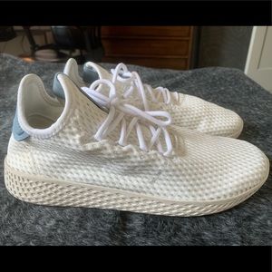 Adidas x Pharell Williams Tennis Hu Size 6.5